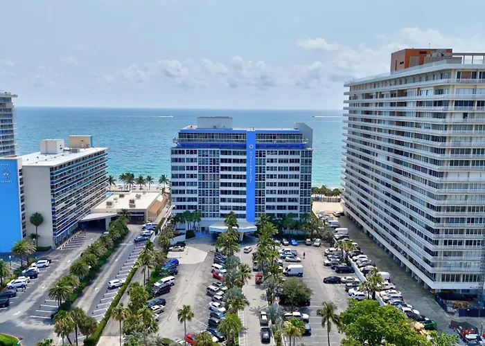 Ocean Manor BeachResort Hotel