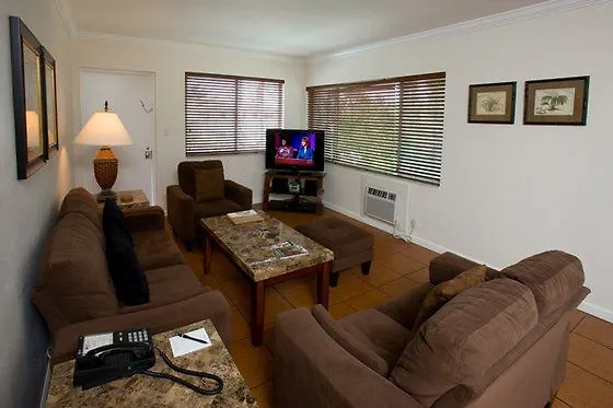 The Grand Resort And Spa, A Gay Men'S Resort Fort Lauderdale